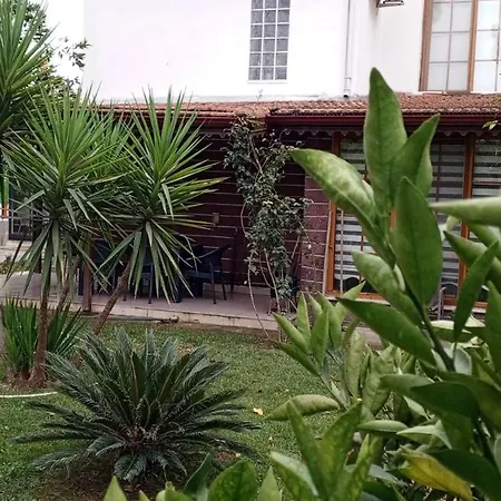 Vakantiehuis Beyazit *
