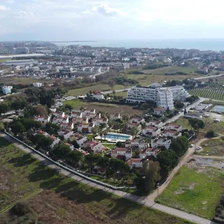 Beyazit Vakantiehuis