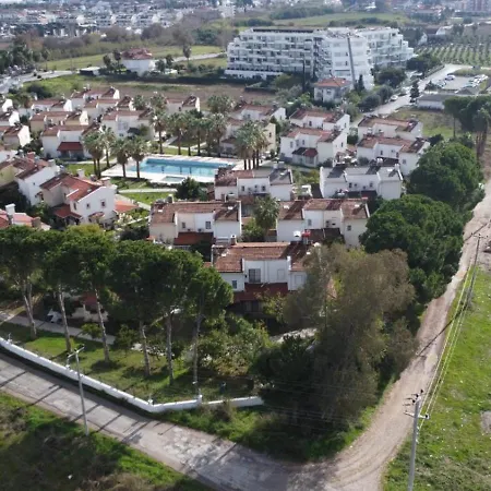 Vakantiehuis Beyazit
